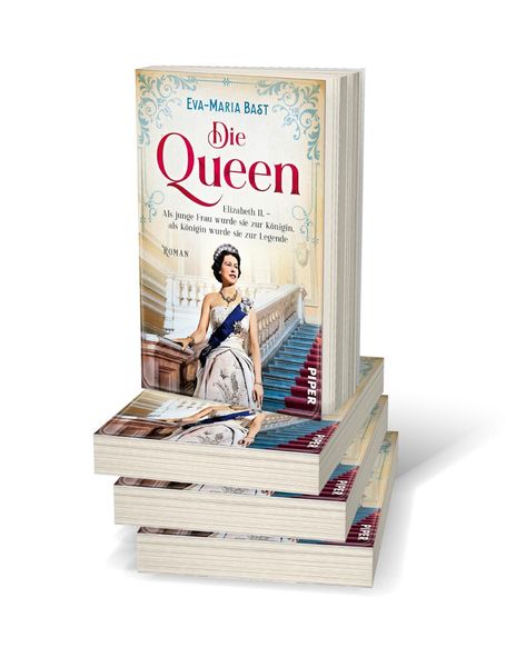 Produktbild: Die Queen