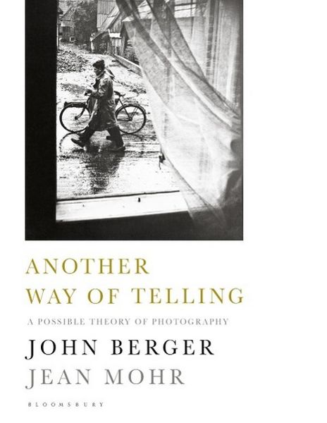 Produktbild: Another Way of Telling