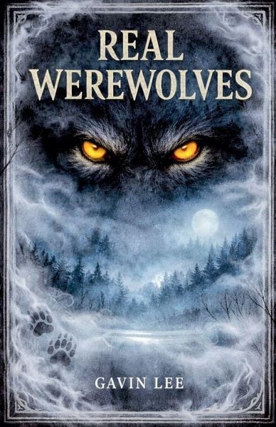 Produktbild: Real Werewolves