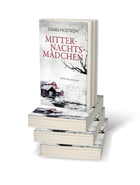 Produktbild: Mitternachtsm&auml;dchen
