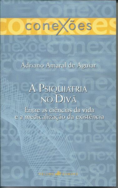 Produktbild: A psiquiatria no div&atilde;