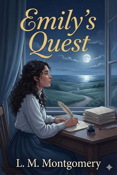 Produktbild: Emily's Quest