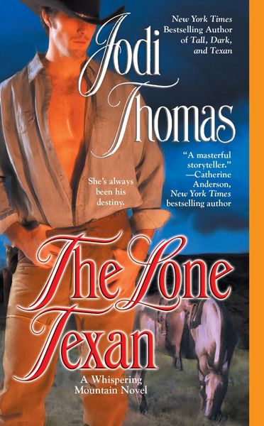 Produktbild: The Lone Texan