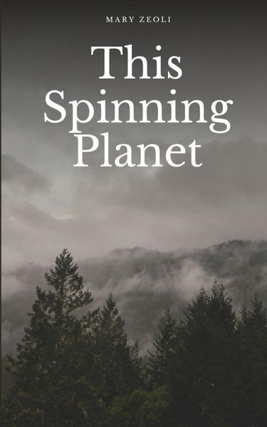 Produktbild: This Spinning Planet