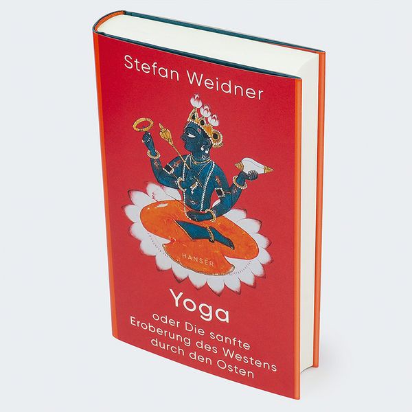 Produktbild: Yoga oder Die sanfte Eroberung des Westens durch den Osten