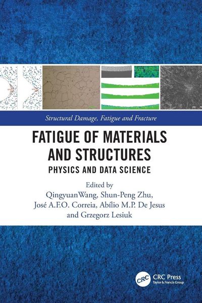 Produktbild: Fatigue of Materials and Structures