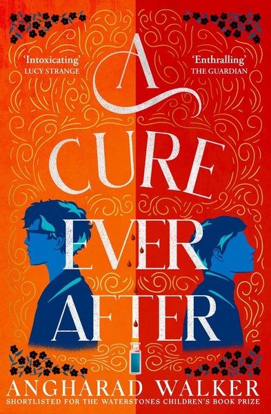Produktbild: A Cure Ever After
