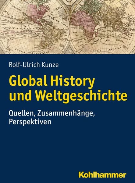 Produktbild: Global History und Weltgeschichte