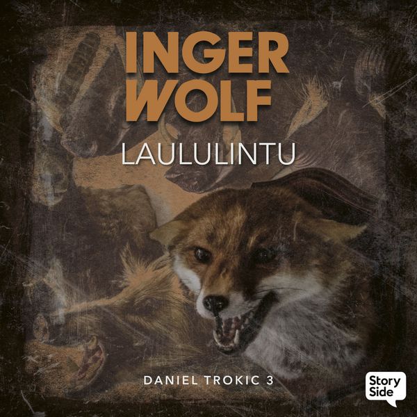 Produktbild: Laululintu