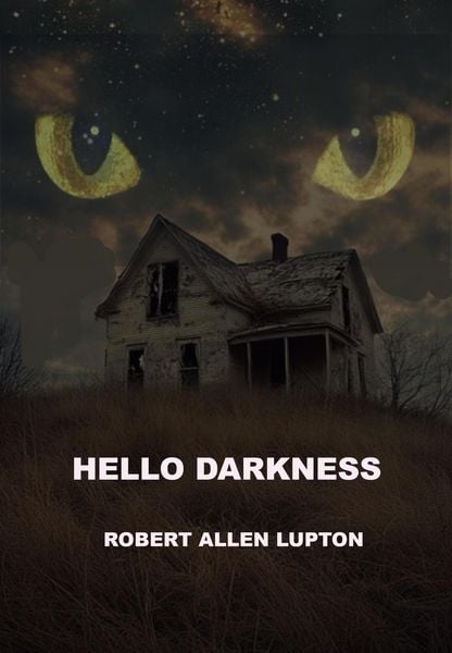 Produktbild: Hello Darkness