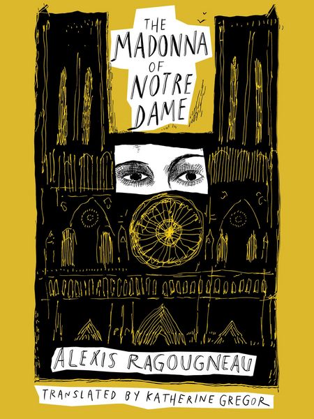 Produktbild: The Madonna of Notre Dame