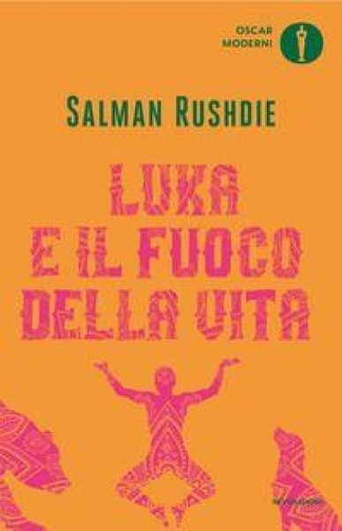 Produktbild: Luka e il fuoco della vita