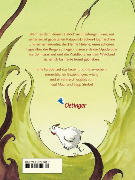 Produktbild: Die Opodeldoks