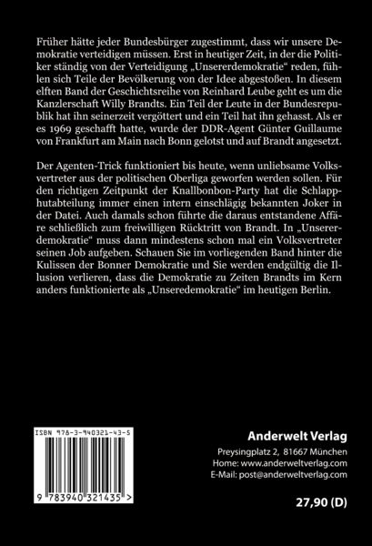 Produktbild: Der Komet verblasst