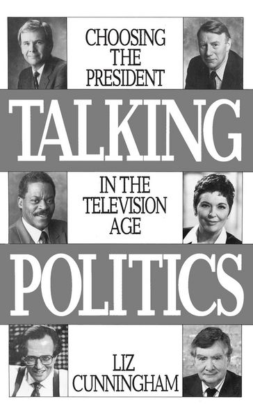 Produktbild: Talking Politics