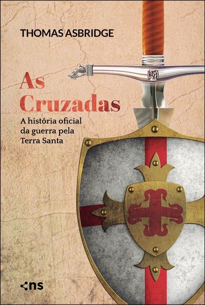 Produktbild: Box - As cruzadas