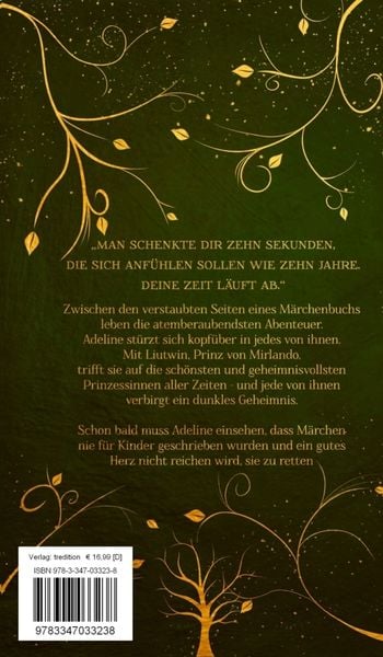 Märchen für Dich