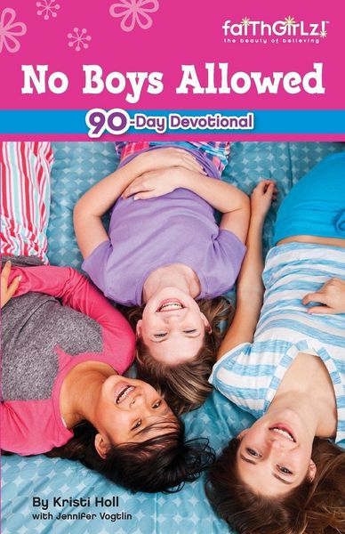 Produktbild: The No Boys Allowed