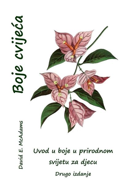 Produktbild: Boje cvije&iquest;a