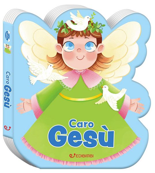 Produktbild: Caro Ges&ugrave;