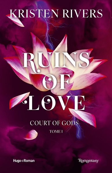 Produktbild: Ruins of Love