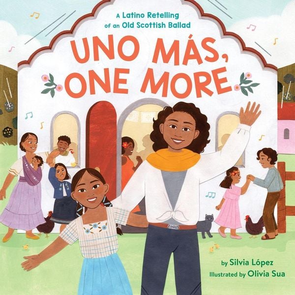 Produktbild: Uno M&aacute;s, One More