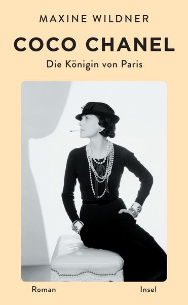 Produktbild: Coco Chanel. Die K&ouml;nigin von Paris
