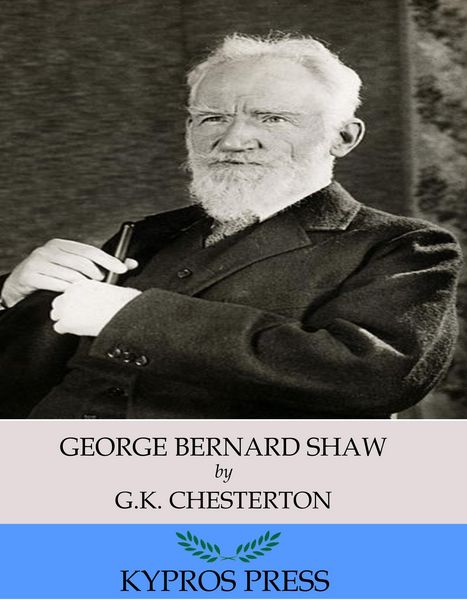 Produktbild: George Bernard Shaw