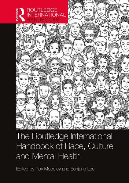 Produktbild: The Routledge International Handbook of Race, Culture and Mental Health