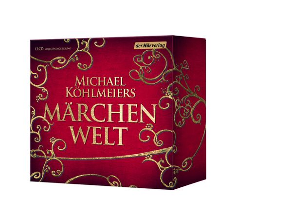 Produktbild: Michael K&ouml;hlmeiers M&auml;rchenwelt (1)