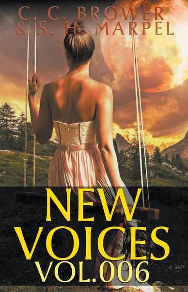 Produktbild: New Voices Volume 6