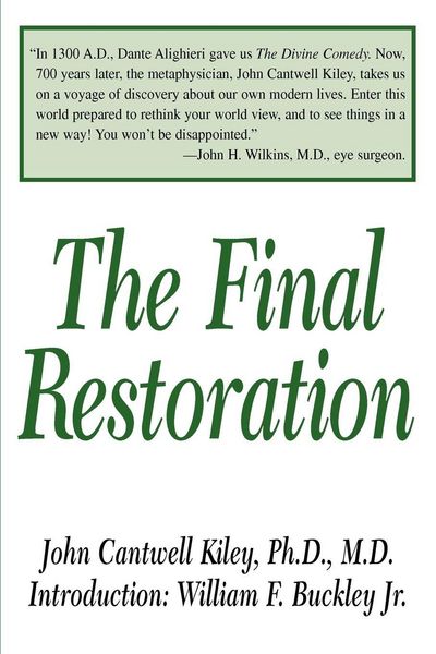 Produktbild: The Final Restoration