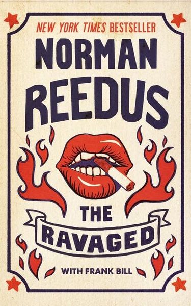 Produktbild: The Ravaged