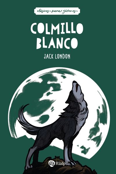Produktbild: Colmillo Blanco