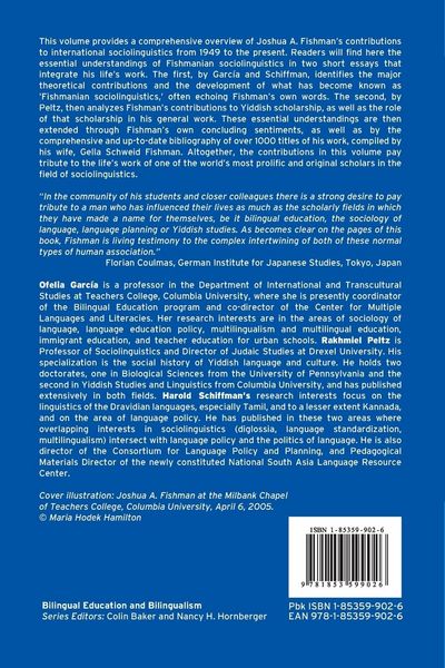 Produktbild: Language Loyalty, Continuity and Change