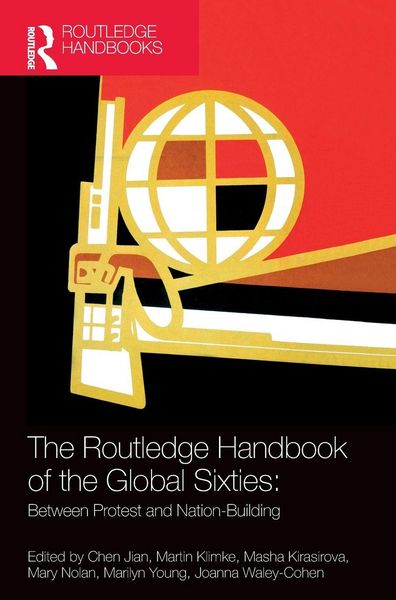Produktbild: The Routledge Handbook of the Global Sixties