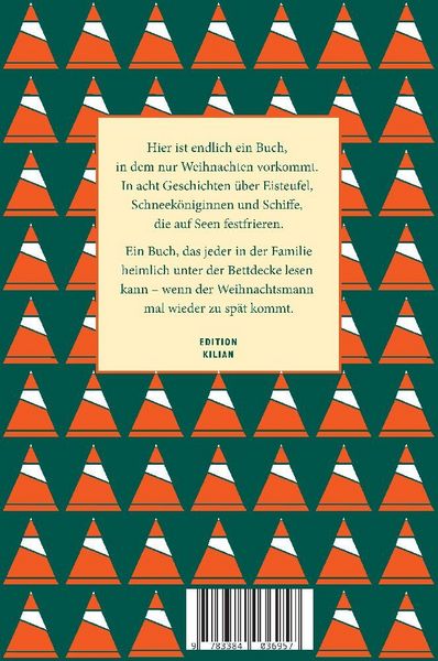 Produktbild: Die Nacht, in der meine Schwester den Weihnachtsmann entf&uuml;hrte
