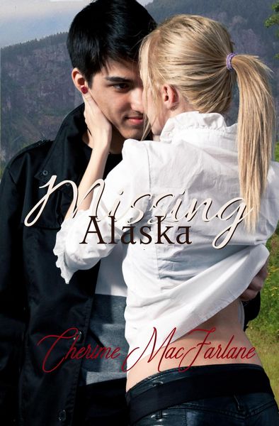 Produktbild: Missing Alaska (Chandler County, #1)