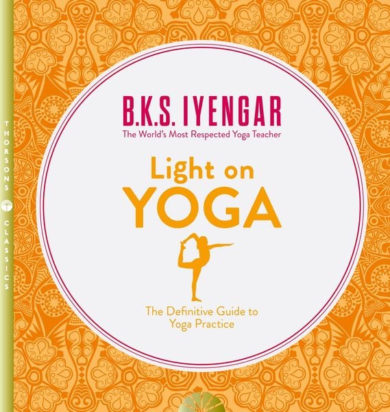 Produktbild: Light on Yoga