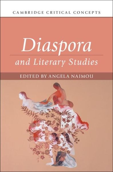 Produktbild: Diaspora and Literary Studies