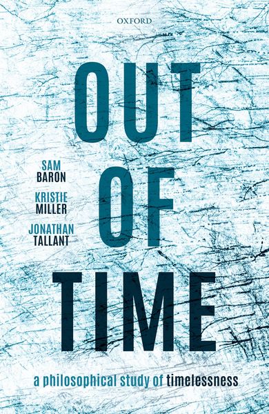 Produktbild: Out of Time