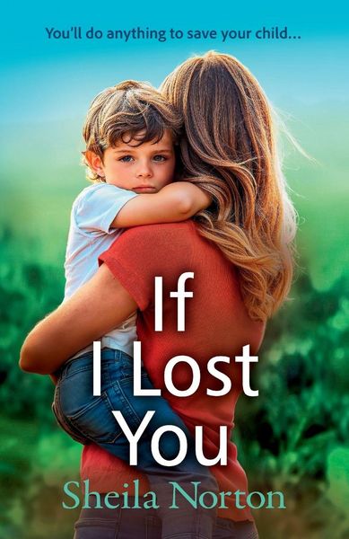 Produktbild: If I Lost You