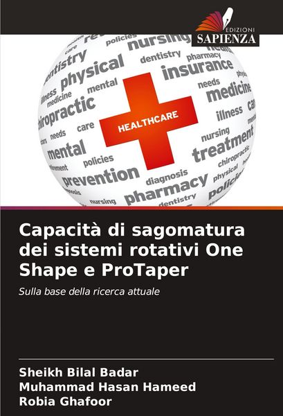 Produktbild: Capacit&agrave; di sagomatura dei sistemi rotativi One Shape e ProTaper