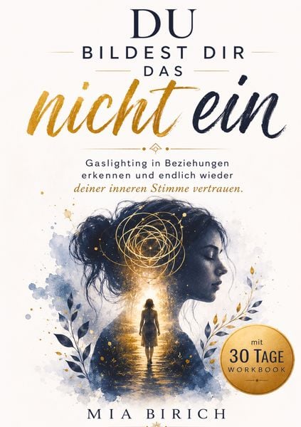 Produktbild: Du bildest dir das nicht ein