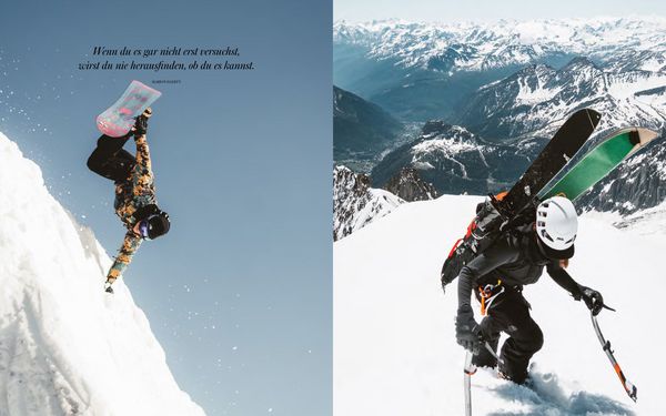 Produktbild: Extreme Like a Girl