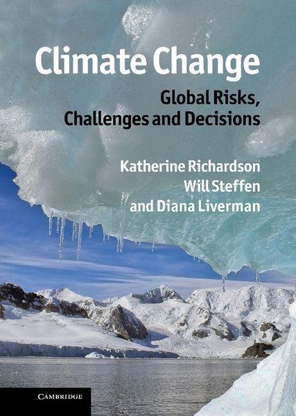 Produktbild: Climate Change