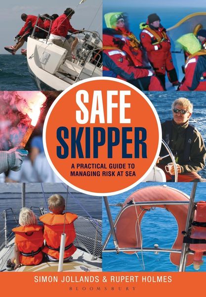 Produktbild: Safe Skipper