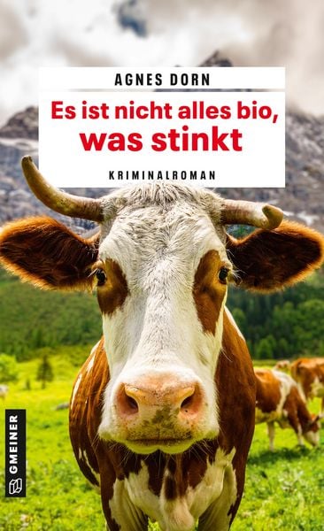 Produktbild: Es ist nicht alles bio, was stinkt