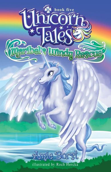 Produktbild: Maribel's Windy Rescue