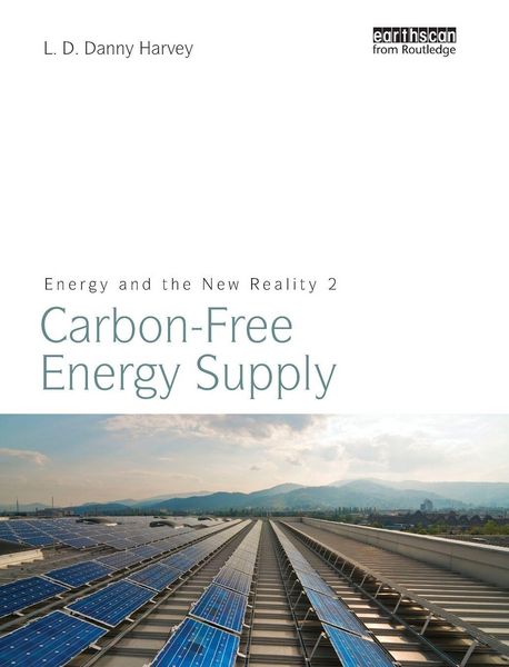 Produktbild: Energy and the New Reality 2